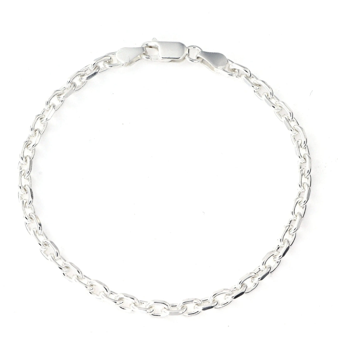 Armbånd-Sterlingsølv Beadhouse of Copenhagen