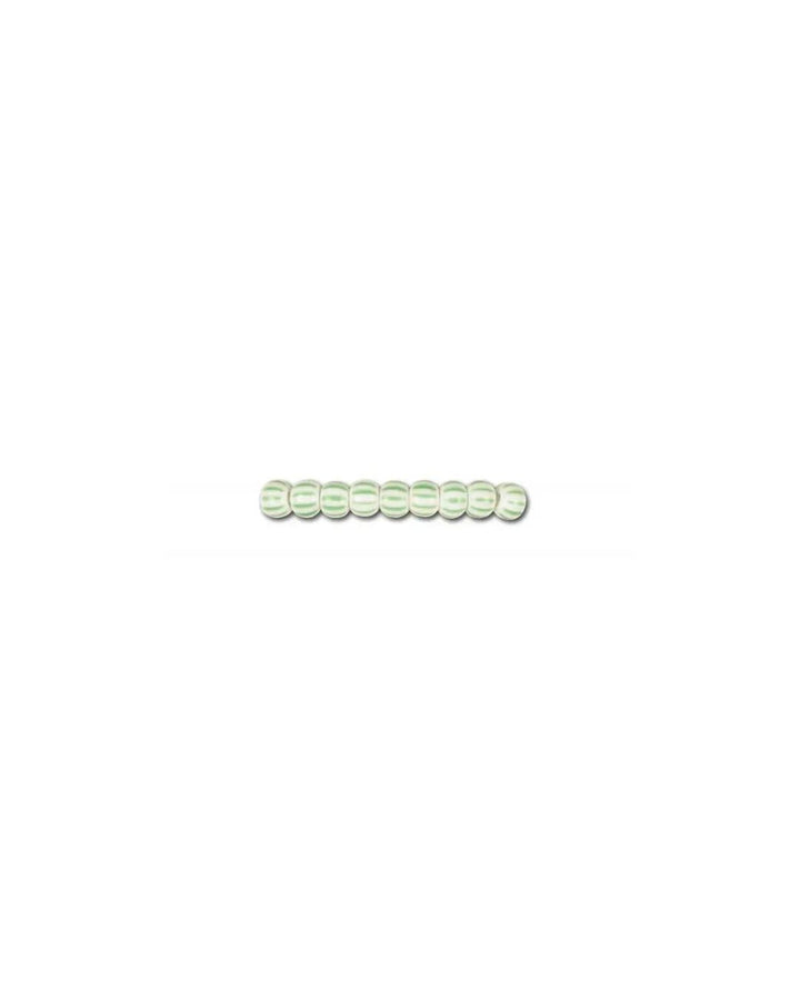 Find Stribede glasperler, preciosa, hvid/grøn tæt stribet blandt vores store udvalg af  Preciosa Seed Beads hos  Beadhouse of Copenhagen i dag. Husk gratis fragt over 400kr