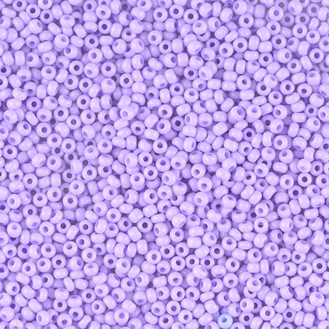 Find Lilla glasperler, preciosa, light violet dyed chalkwhite, storkøb blandt vores store udvalg af  Preciosa Seed Beads hos  Beadhouse of Copenhagen i dag. Husk gratis fragt over 400kr
