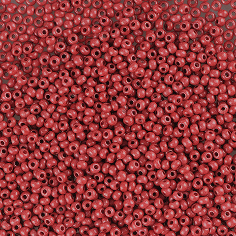 Find Brune glasperler, preciosa, intensive brown dyed chalkwhite blandt vores store udvalg af  Preciosa Seed Beads hos  Beadhouse of Copenhagen i dag. Husk gratis fragt over 400kr