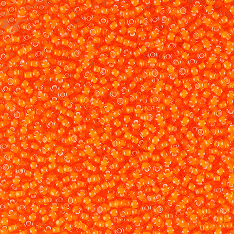 Find Orange glasperler, preciosa, whitelined transparent hyacinth blandt vores store udvalg af  Preciosa Seed Beads hos  Beadhouse of Copenhagen i dag. Husk gratis fragt over 400kr