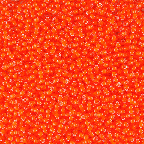 Find Orange glasperler, preciosa, whitelined transparent orange, storkøb blandt vores store udvalg af  Preciosa Seed Beads hos  Beadhouse of Copenhagen i dag. Husk gratis fragt over 400kr