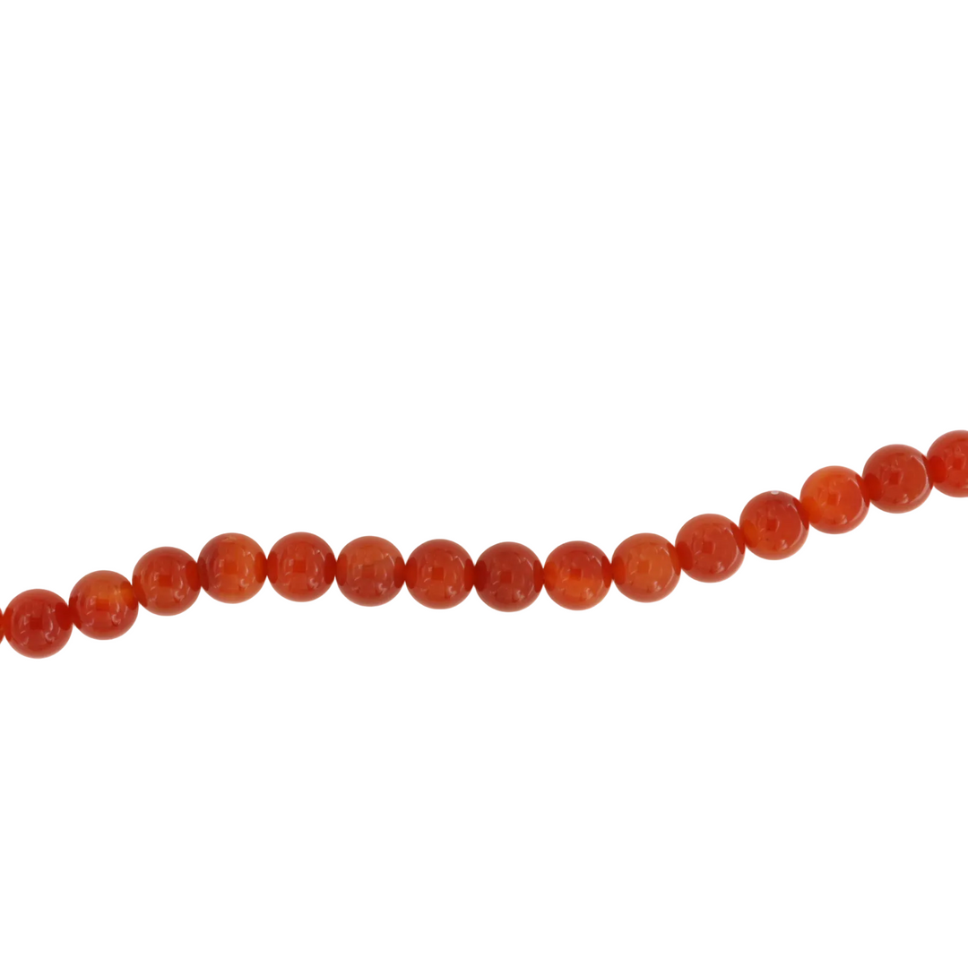 Find Smykkestensperler, string, rød agat, rund, 38 cm/12 mm, storkøb blandt vores store udvalg af  Smykkestens perler hos  Beadhouse of Copenhagen i dag. Husk gratis fragt over 400kr