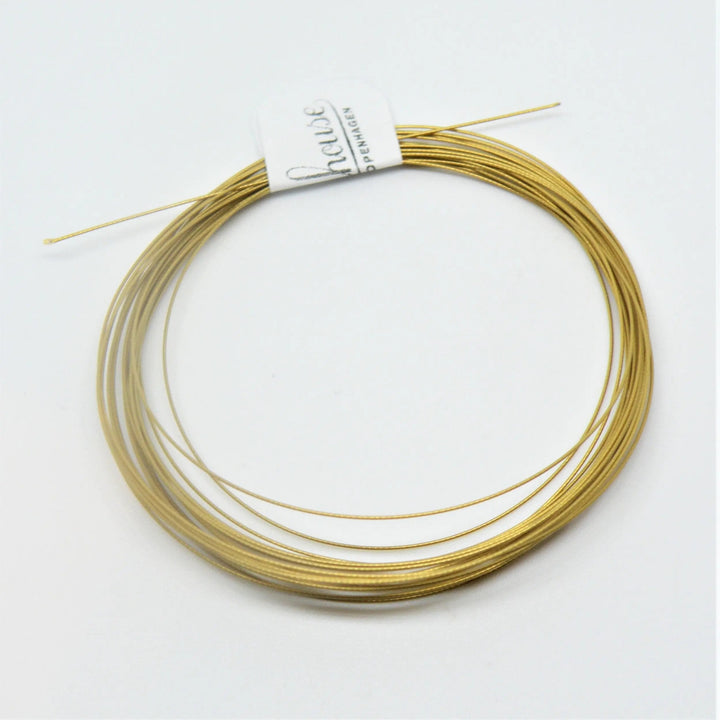 Find Diy kit, halskæde og armbånd, forgyldte materialer der holder farven blandt vores store udvalg af  DIY-Kits hos  Beadhouse of Copenhagen i dag. Husk gratis fragt over 400kr