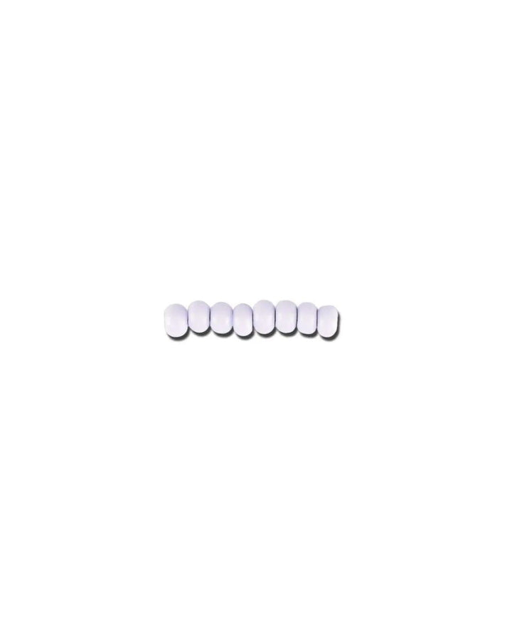 Find Lilla glasperler, preciosa, opaque pastel violet, storkøb blandt vores store udvalg af  Preciosa Seed Beads hos  Beadhouse of Copenhagen i dag. Husk gratis fragt over 400kr