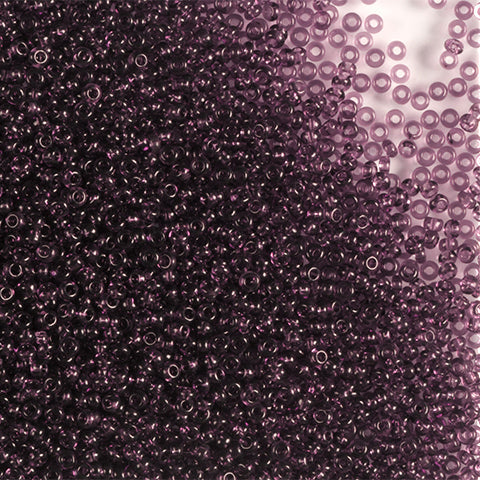 Find Lilla glasperler, preciosa, natural transparent dark amethyst, storkøb blandt vores store udvalg af  Preciosa Seed Beads hos  Beadhouse of Copenhagen i dag. Husk gratis fragt over 400kr