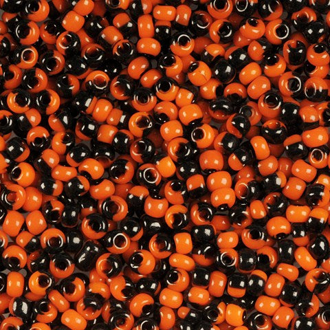 Find Multifarvede glasperler, preciosa, black and orange harlequin blandt vores store udvalg af  Preciosa Seed Beads hos  Beadhouse of Copenhagen i dag. Husk gratis fragt over 400kr
