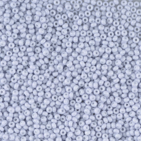 Find Lilla glasperler, preciosa, pale purple, storkøb blandt vores store udvalg af  Preciosa Seed Beads hos  Beadhouse of Copenhagen i dag. Husk gratis fragt over 400kr