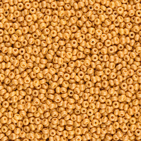 Find Gul glasperler, preciosa, permalux yellow-brown, storkøb blandt vores store udvalg af  Preciosa Seed Beads hos  Beadhouse of Copenhagen i dag. Husk gratis fragt over 400kr