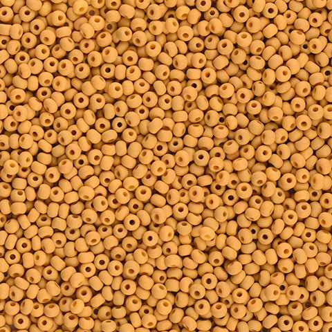 Find Gul glasperler, preciosa, permalux mat yellow-brown, storkøb blandt vores store udvalg af  Preciosa Seed Beads hos  Beadhouse of Copenhagen i dag. Husk gratis fragt over 400kr