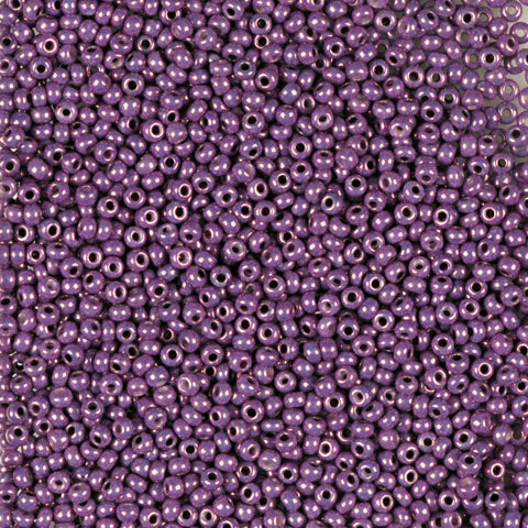 Find Lilla glasperler, preciosa, shiny purple, storkøb blandt vores store udvalg af  Preciosa Seed Beads hos  Beadhouse of Copenhagen i dag. Husk gratis fragt over 400kr