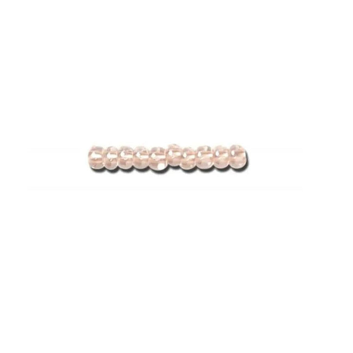 Find Orange glasperler, preciosa, colour lined salmon pearl crystal sfinx, storkøb blandt vores store udvalg af  Preciosa Seed Beads hos  Beadhouse of Copenhagen i dag. Husk gratis fragt over 400kr