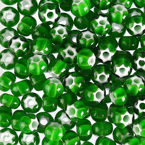 Find Grønne glasperler, preciosa, green cornelian star, storkøb blandt vores store udvalg af  Preciosa Seed Beads hos  Beadhouse of Copenhagen i dag. Husk gratis fragt over 400kr