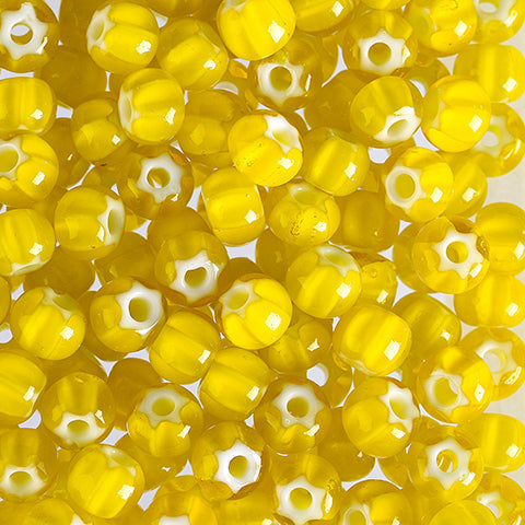 Find Gule glasperler, preciosa, yellow cornelian star, storkøb blandt vores store udvalg af  Preciosa Seed Beads hos  Beadhouse of Copenhagen i dag. Husk gratis fragt over 400kr