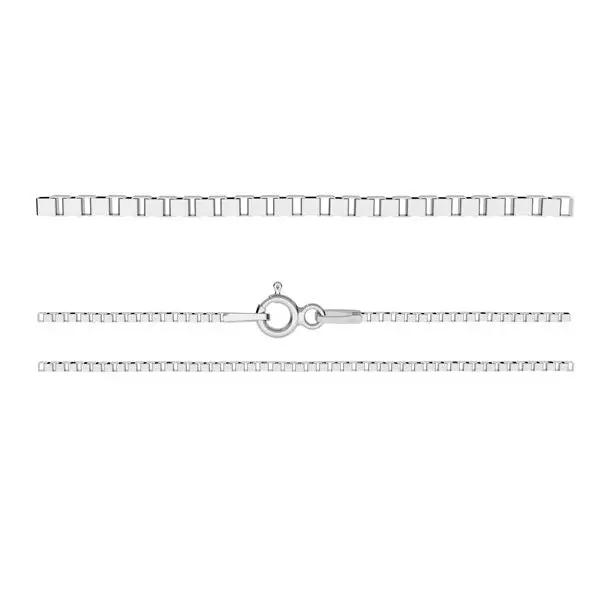 Find Halskæde, venezia kæde, sterlingsølv, 40-60cm/1,0 mm blandt vores store udvalg af  Halskæder hos  Beadhouse of Copenhagen i dag. Husk gratis fragt over 400kr