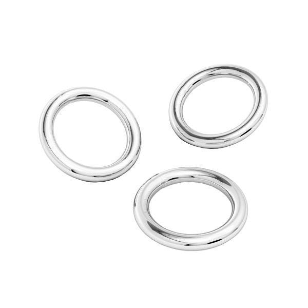 Find Øskner, loddet, i sterlingsølv. 0,6 x 4,2 mm blandt vores store udvalg af  Smykkedele hos  Beadhouse of Copenhagen i dag. Husk gratis fragt over 400kr