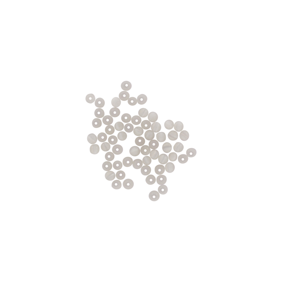 Find Glasfiberperler, runde, hvide, 4 mm blandt vores store udvalg af  Diverse andre perler hos  Beadhouse of Copenhagen i dag. Husk gratis fragt over 400kr