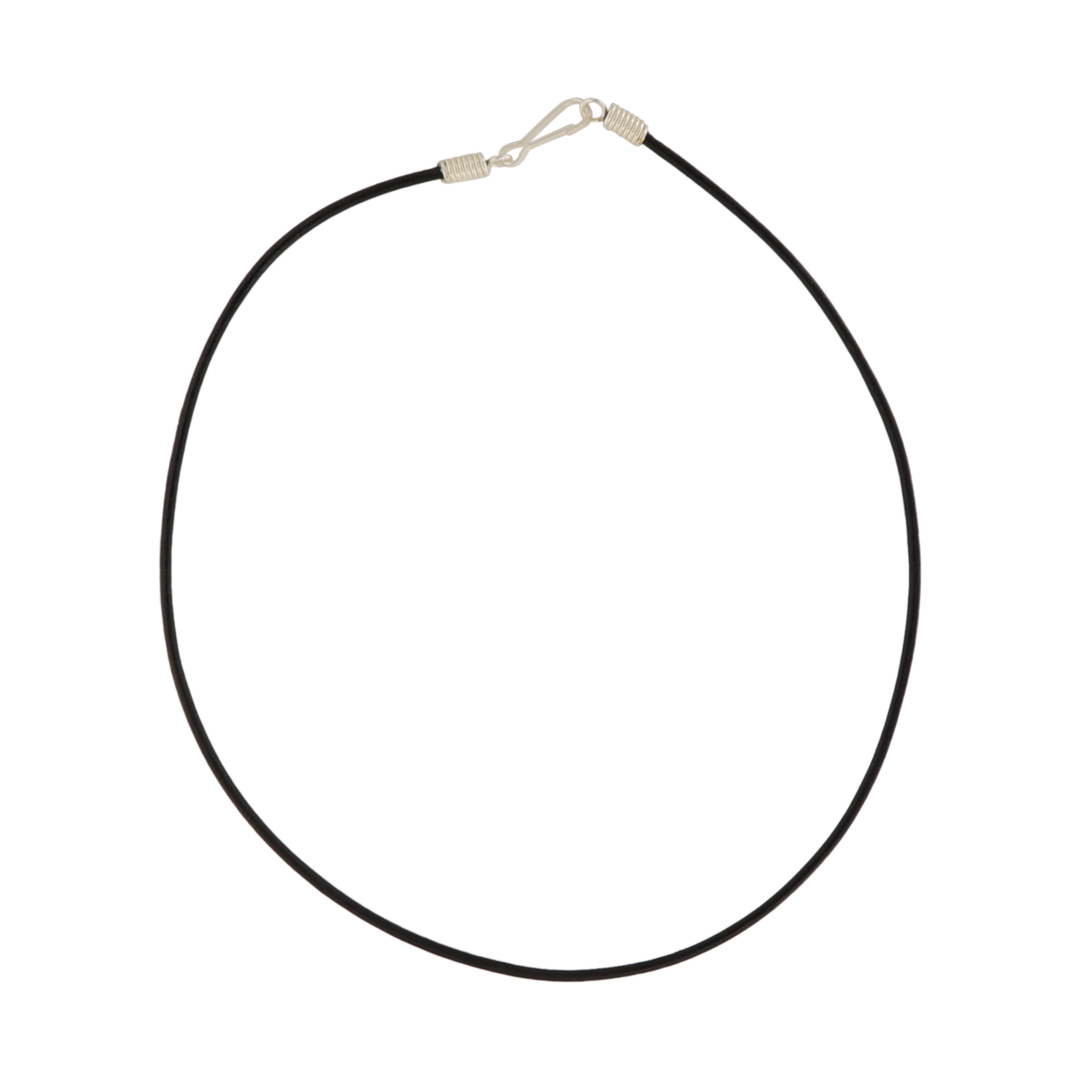 Find Halskæde, lædersnor, forsølvet messing, flere varianter, 37-40cm blandt vores store udvalg af  Halskæder hos  Beadhouse of Copenhagen i dag. Husk gratis fragt over 400kr