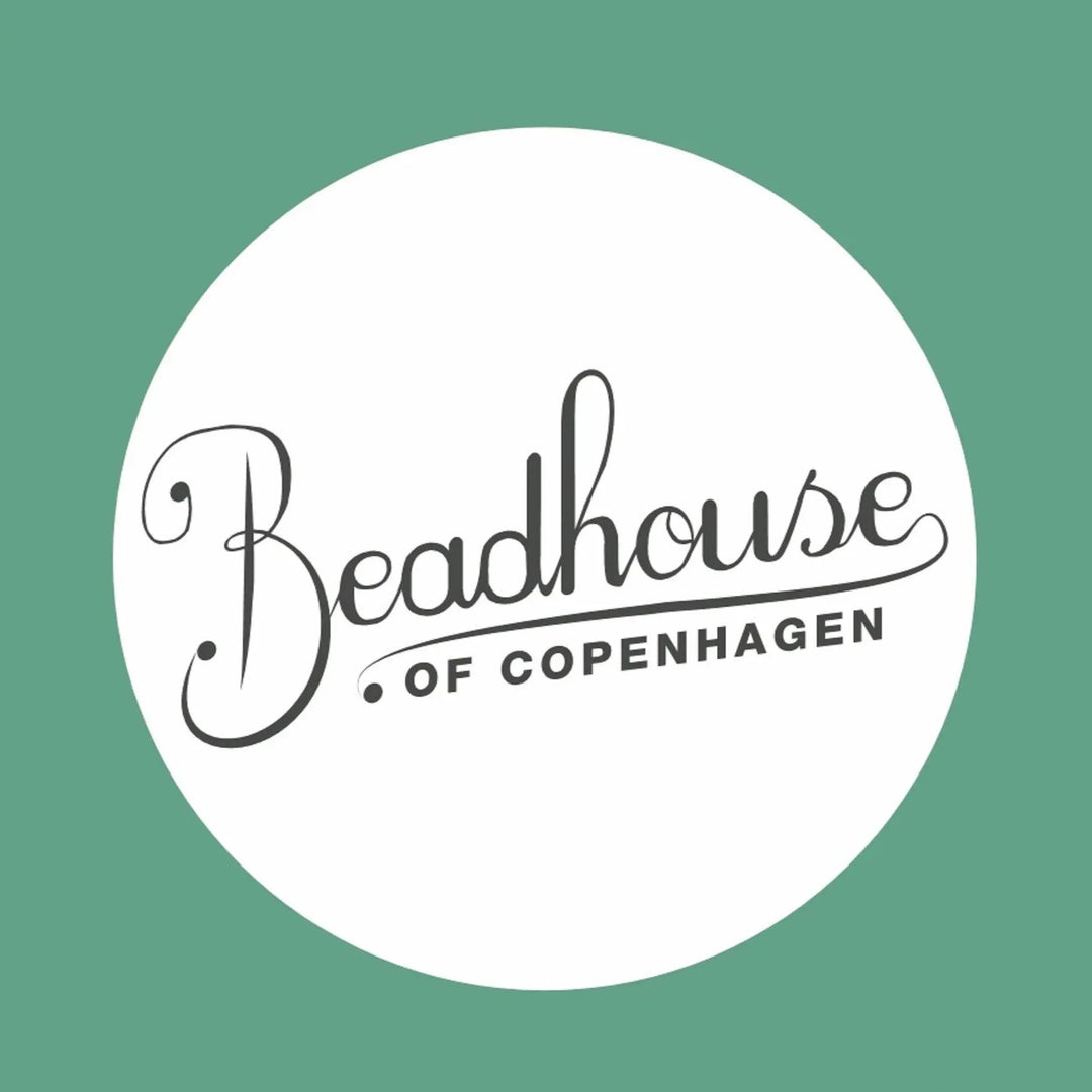 Gavekort til beadhouse Beadhouse of Copenhagen