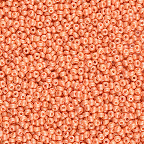 Find Orange glasperler, preciosa, permalux bright light orange, storkøb blandt vores store udvalg af  Preciosa Seed Beads hos  Beadhouse of Copenhagen i dag. Husk gratis fragt over 400kr
