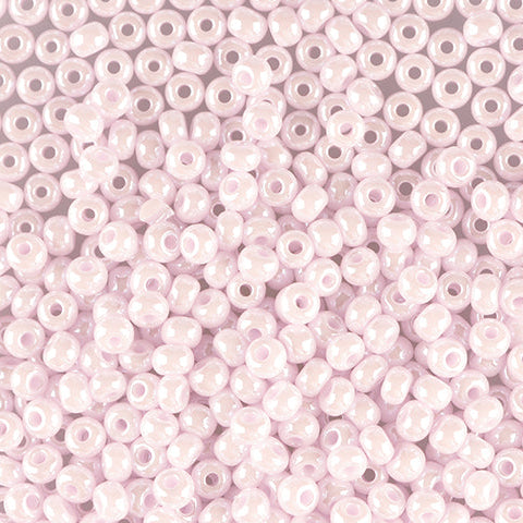 Find Lyserøde glasperler, preciosa, sfinx pastel pink, storkøb blandt vores store udvalg af  Preciosa Seed Beads hos  Beadhouse of Copenhagen i dag. Husk gratis fragt over 400kr