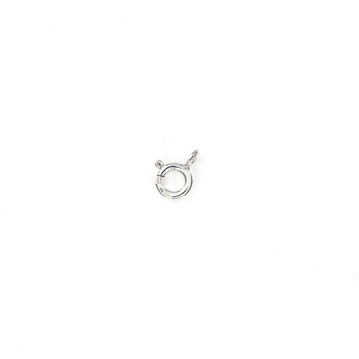 Find Fjederlås sterlingsølv 6,0 mm blandt vores store udvalg af  Smykkedele hos  Beadhouse of Copenhagen i dag. Husk gratis fragt over 400kr