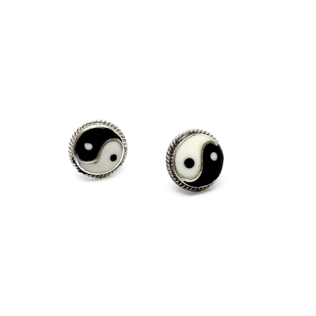 Find Øreringe, ørestikkere yin og yang af onyx og ben, sterlingsølv blandt vores store udvalg af  Øreringe hos  Beadhouse of Copenhagen i dag. Husk gratis fragt over 400kr