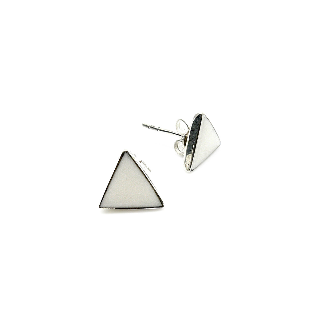Find Øreringe, ørestikkere trekant af ben, forgyldt sterlingsølv blandt vores store udvalg af  Øreringe hos  Beadhouse of Copenhagen i dag. Husk gratis fragt over 400kr