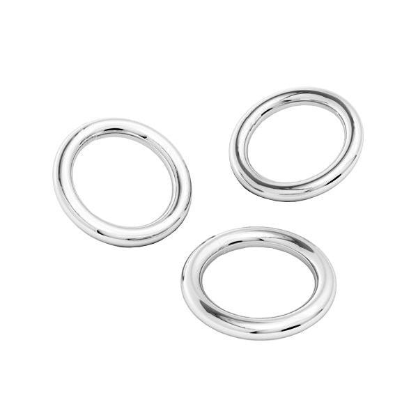 Find Øsken, loddet i sterlingsølv 0,6 x 5 mm blandt vores store udvalg af  Smykkedele hos  Beadhouse of Copenhagen i dag. Husk gratis fragt over 400kr